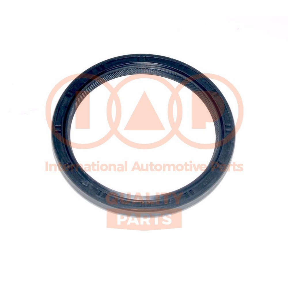 Oil fender, crankshaft 135-25051 IAP QUALITY PARTS for DR