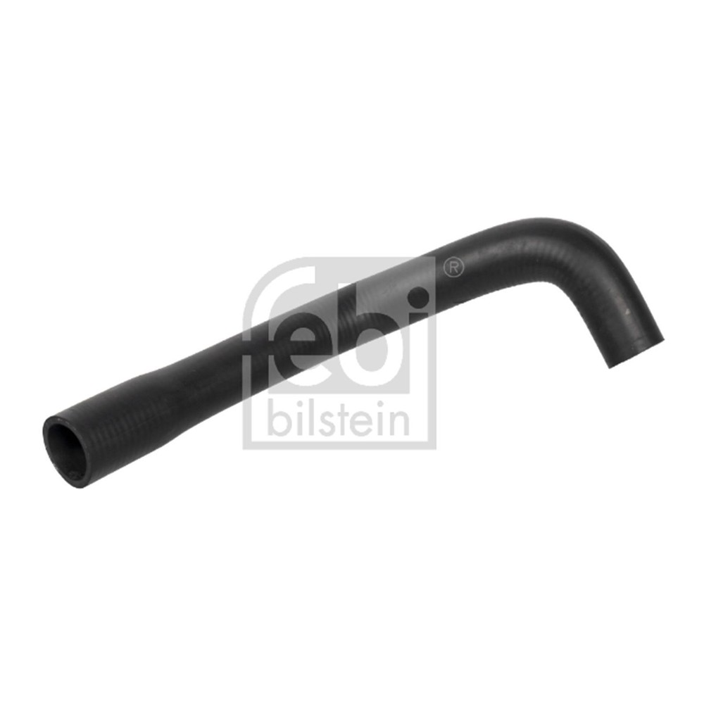 Febi 172837 Radiator Cooling Hose German Quality OEM Fit