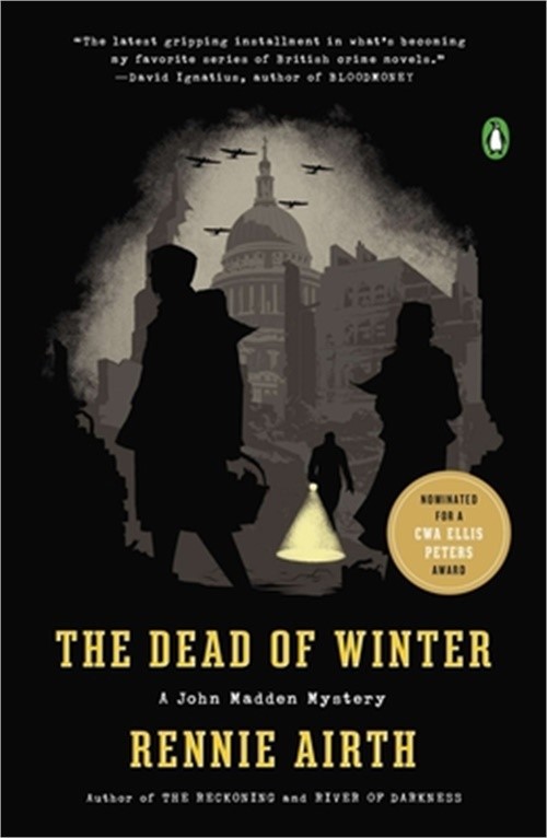 The Dead of Winter (Paperback or Softback)