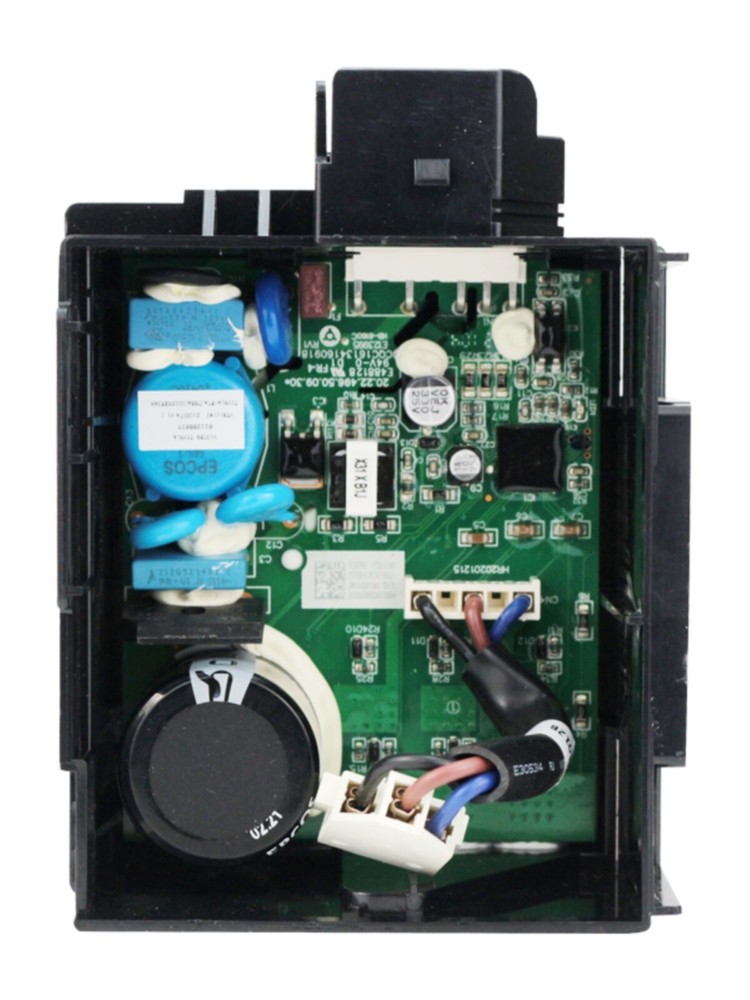 For Haier Refrigerator VTB1114Y Inverter Board Compressor Driver Board Mainboard