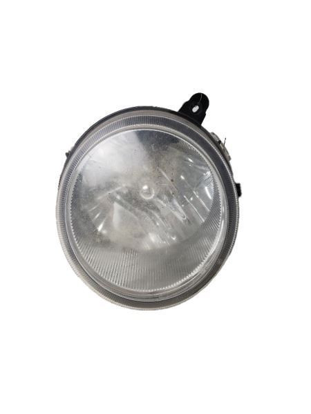 Driver Left Headlight Halogen Fits 07-17 PATRIOT 615488
