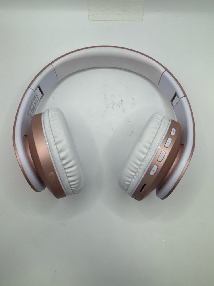 WXY Premium Wireless Headphones with Noise Cancellation P07010740