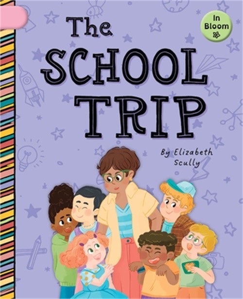 The School Trip (Paperback or Softback)