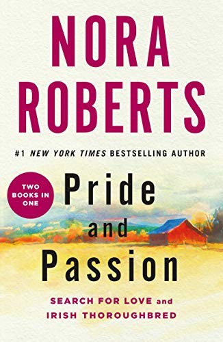 Pride and Passion: Search for - ACCEPTABLE