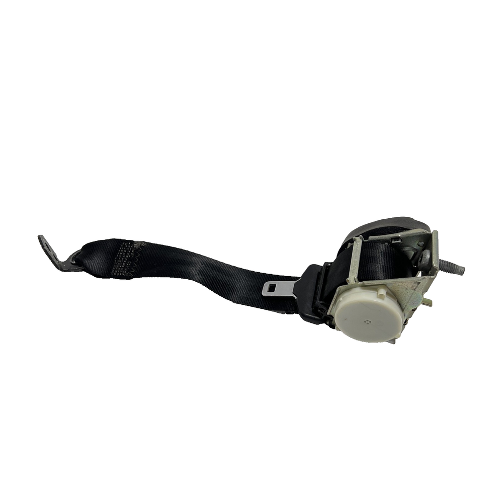 FORD OEM FOCUS HATCHBACK REAR 2ND ROW PASSENGER SIDE SEATBELT RETACTOR 2012-2018