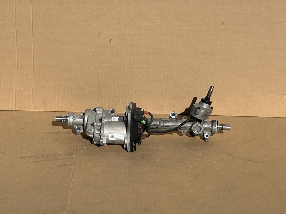 ✅17-23 Tesla Model 3 Y Power Steering Gear Rack And Pinion OEM 1044831-00-H