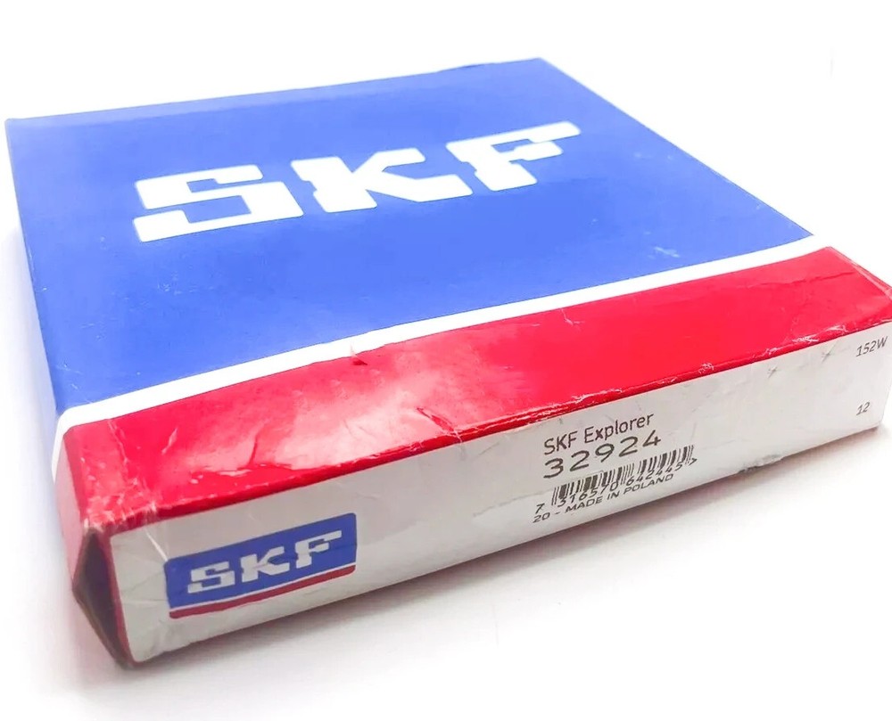 1PC SKF 32924 tapered roller bearing