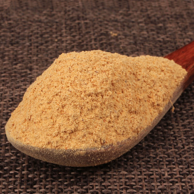 Pure Cordyceps Militaris Mushroom Powder for Energy Boost