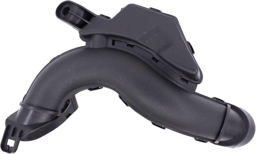 ApplianPar Rear Engine Air Intake Duct Box for Nissan Sentra 2013-2019
