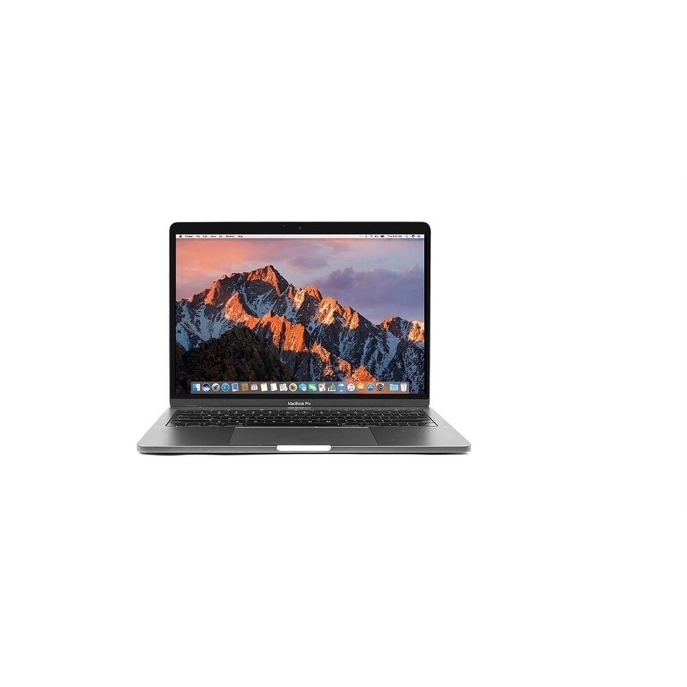 Apple MacBook Pro (13-inch, 2017, Two 3, Space Gray