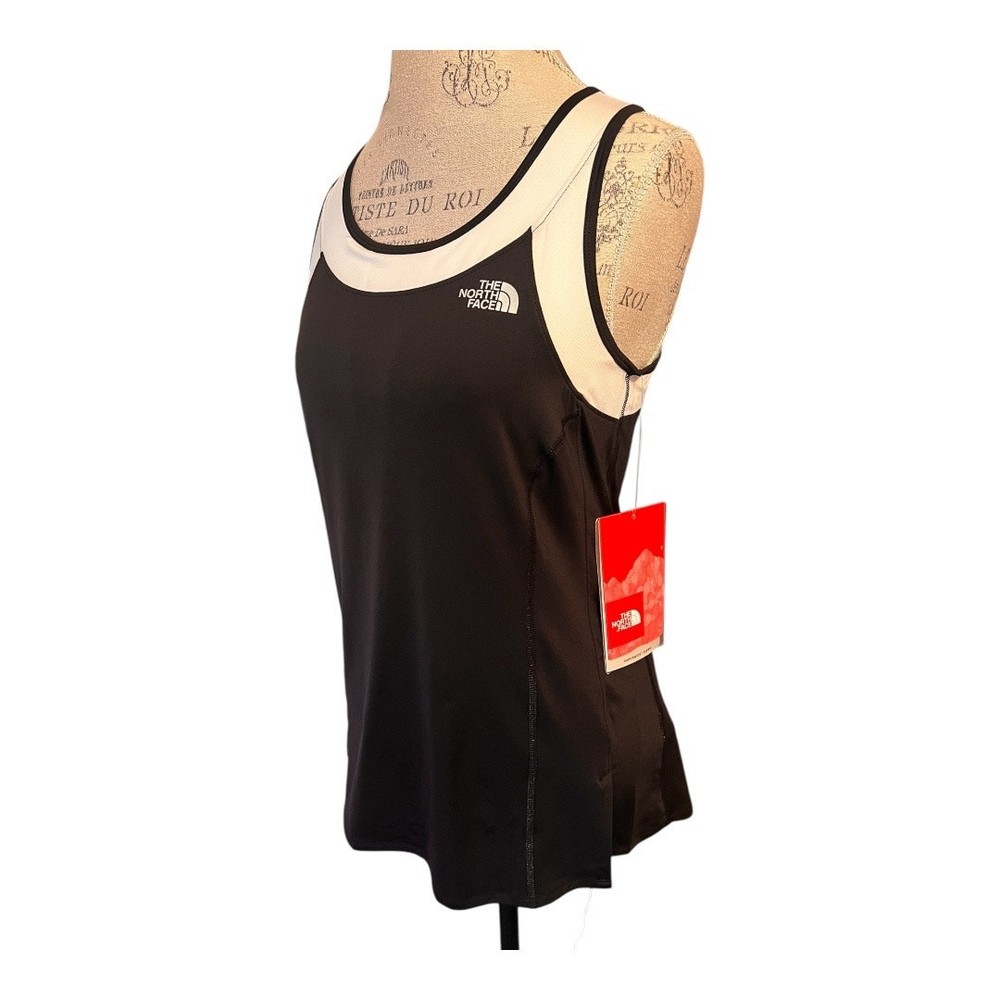 The North Face Diane Sport Tank Flight Series lightweight performance top size L