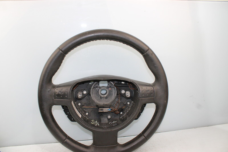 CV250281XXN steering wheel Opel Meriva Blue Line 2003 1622079