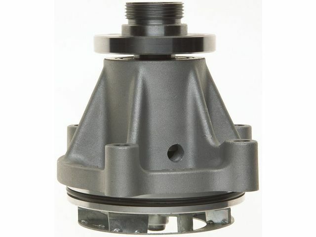 Gates Water Pump (Standard) Water Pump fits Ford E250 2008, 2011 62BKQD