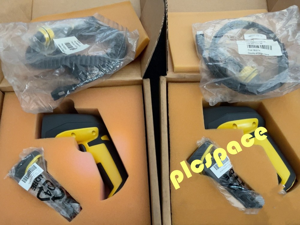 COGNEX DMR-8050-0100 brand new Handheld Code Scanner DMR-8050-0100