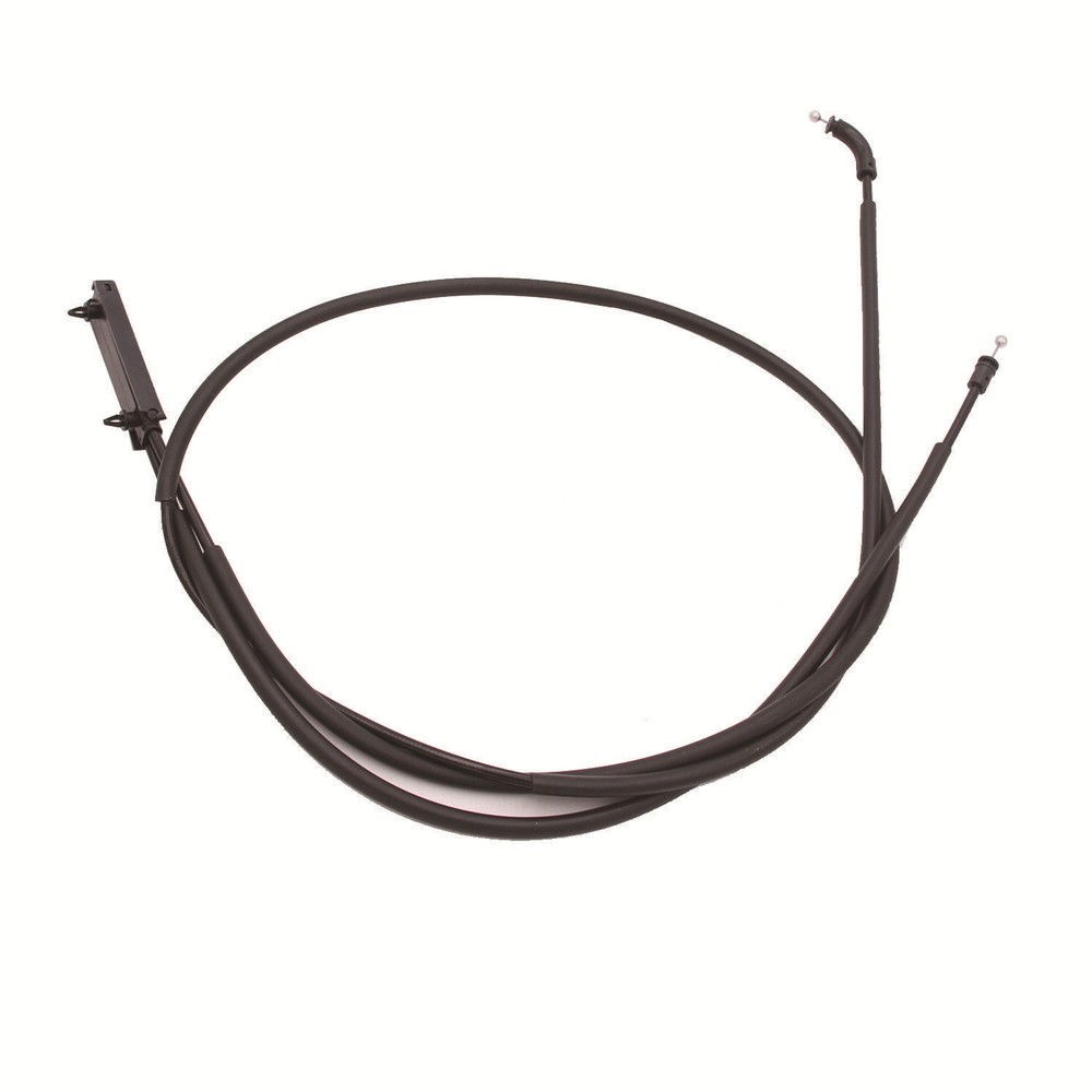 Fit for BMW 228i xDrive 328i 340i M3 Hood-Latch Lock Release Cable 51237396161
