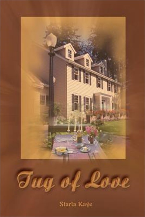 Tug of Love (Paperback or Softback)
