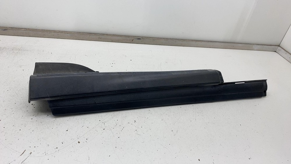 2013-2018 Ford C-Max Left Driver Side Skirt Rocker Molding Trim Panel Black OEM