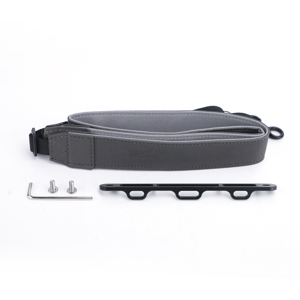 Adjustable Remote Control Lanyard Strap for DJI RC Pro Drone Transmitter