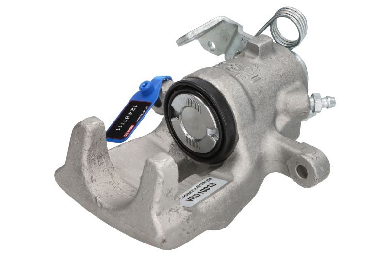 Left Rear Disc Brake Caliper (Professionally Refurbished) for
