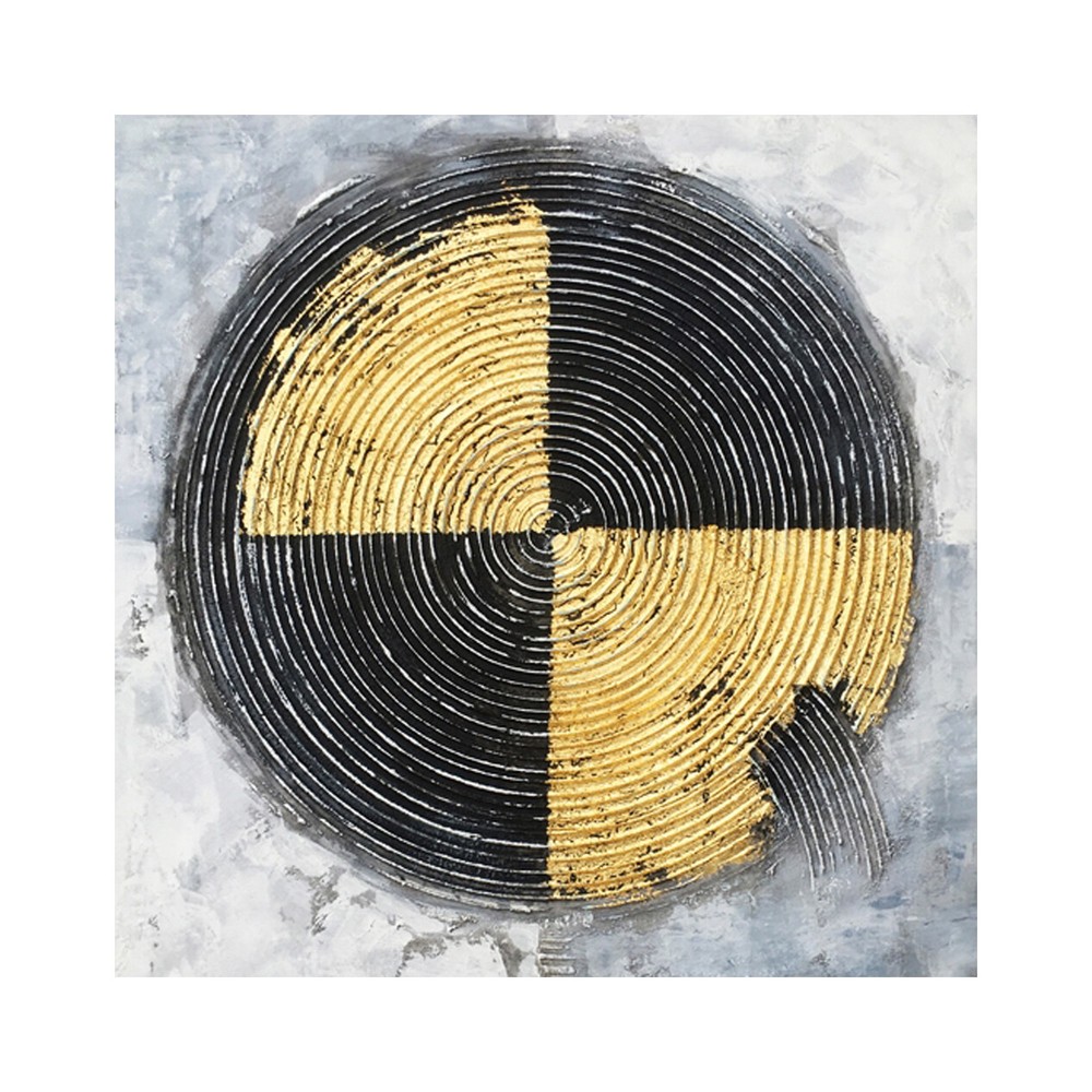 Handmade Oil Painting Wall CanvasArt Picture Modern Hand Painted Artwork