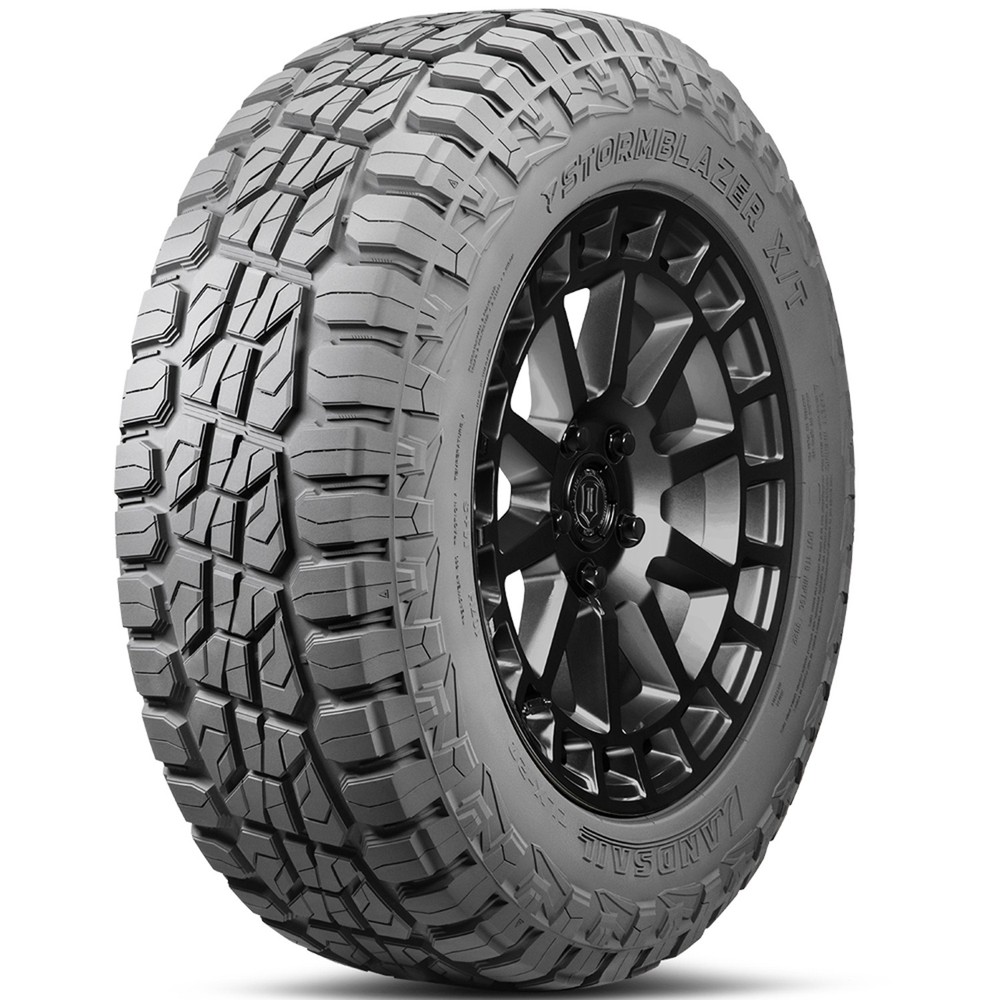 Tire Landsail CLX-20 Stormblazer X/T 235/55R17 103W