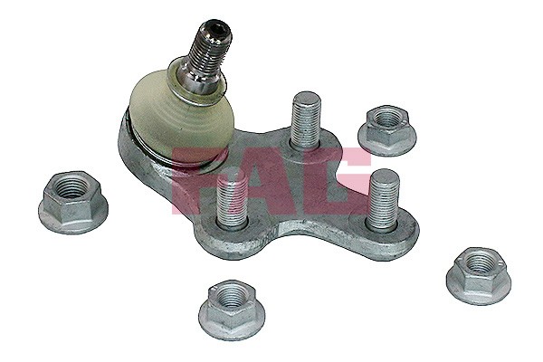 825 0420 10 FAG Support/Guide Joint for Opel, Peugeot, Vauxhall