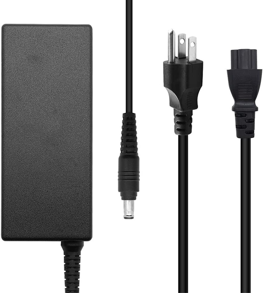 Samsung NP270E5E-K01US DP700A3D-K02US AC Adapter Charger