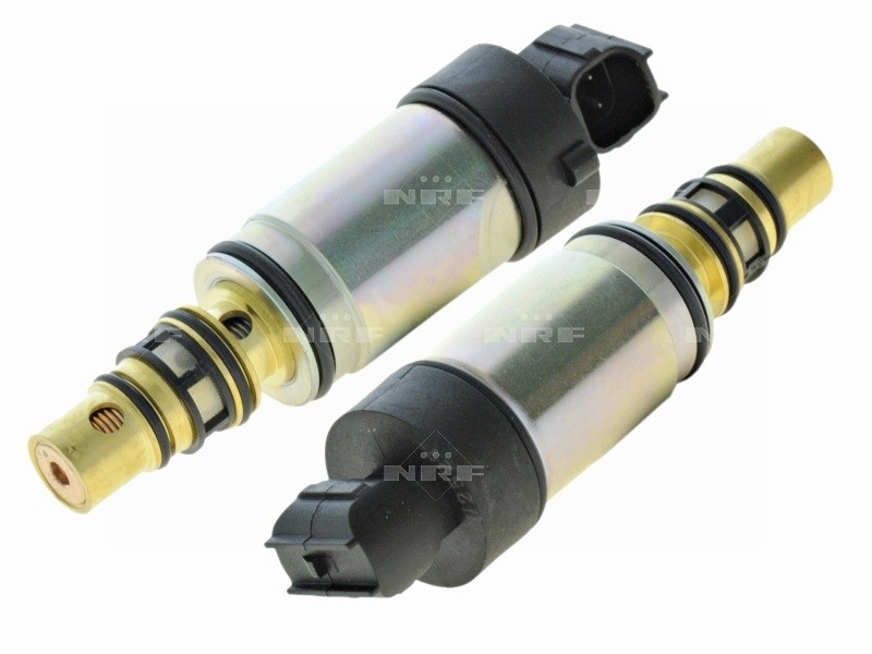 38631 NRF Control Valve, Supercharger for BMW,CHRYSLER,FORD,JAGUAR,LAND ROVER