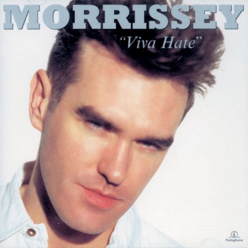 Morrissey - Viva Hate - Morrissey CD D0VG The Cheap Fast Free PostFREE US DELIVERY | EAN: 0724385632525 | Quality CD
