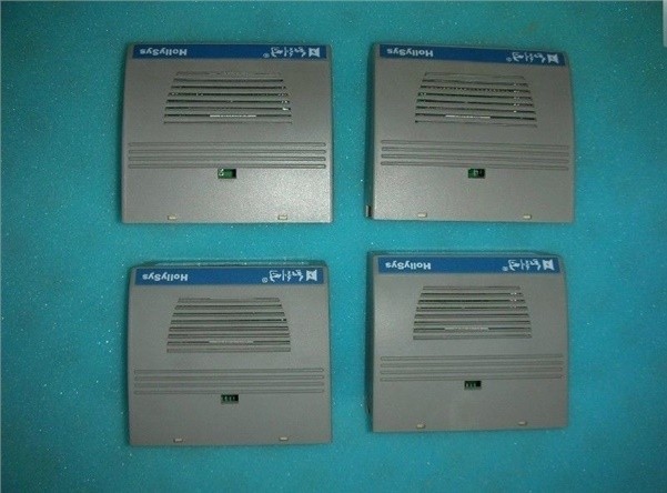 Used 1Pcs Hollysys Dcs FM171 Plc Module iq