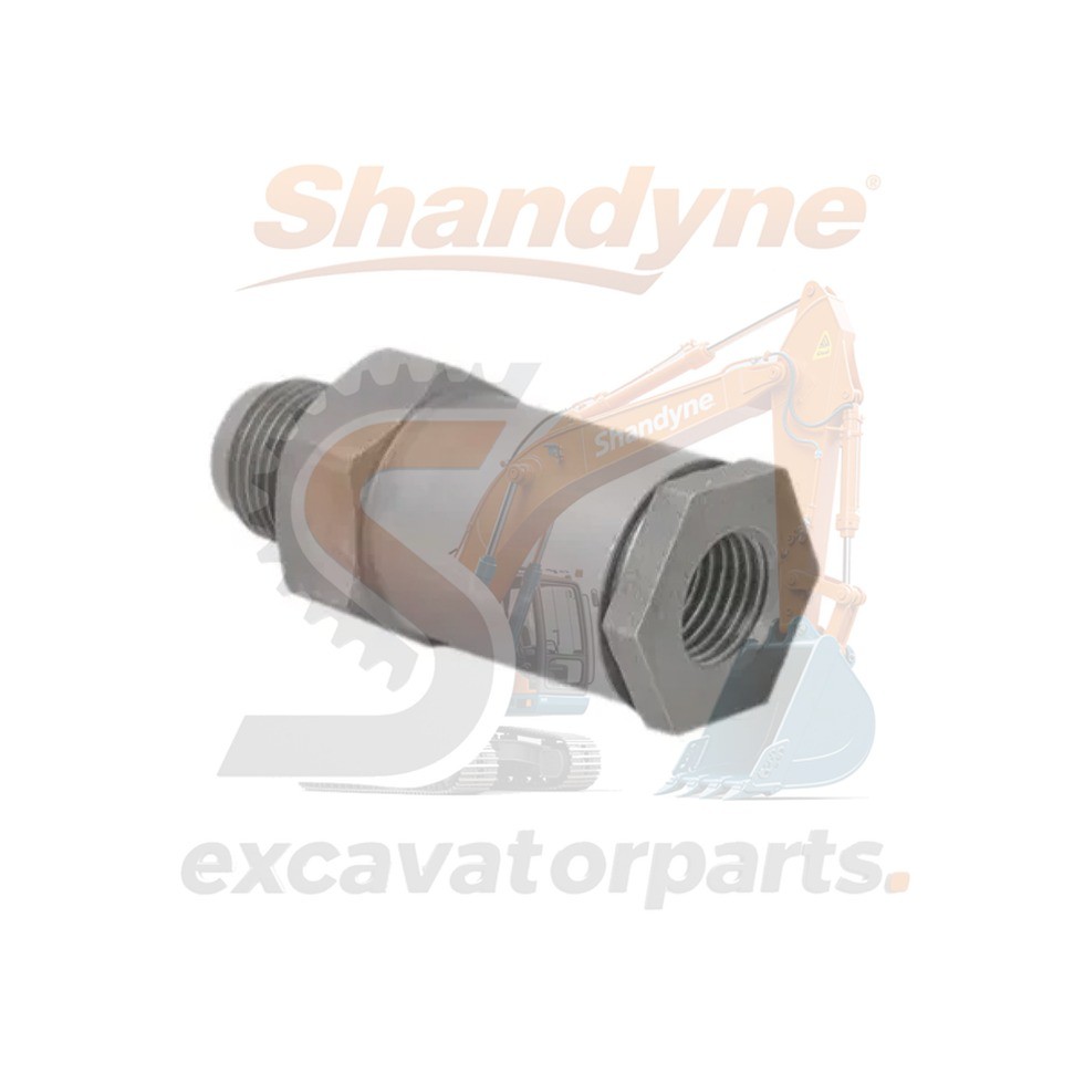 Common Rail Fuel Pressure Relief Valve FOOR000756 for Optimal Performance