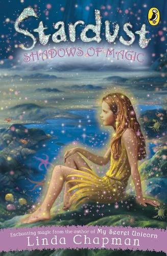 Stardust: Shadows of Magic by Chapman, Linda Paperback Book The Fast FreeFREE US DELIVERY | ISBN: 014132208X | Quality Books