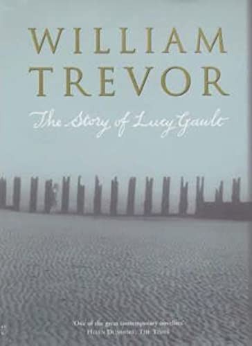 The Story of Lucy Gault by Trevor, William Hardback Book The Fast Free ShippingFREE US DELIVERY | ISBN: 0670913421 | Quality Books
