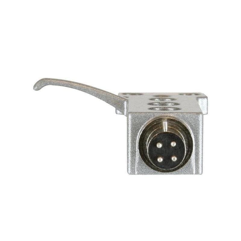 HD-15 High-Fidelity Turntable Headshell for Vinyl Enthusiasts