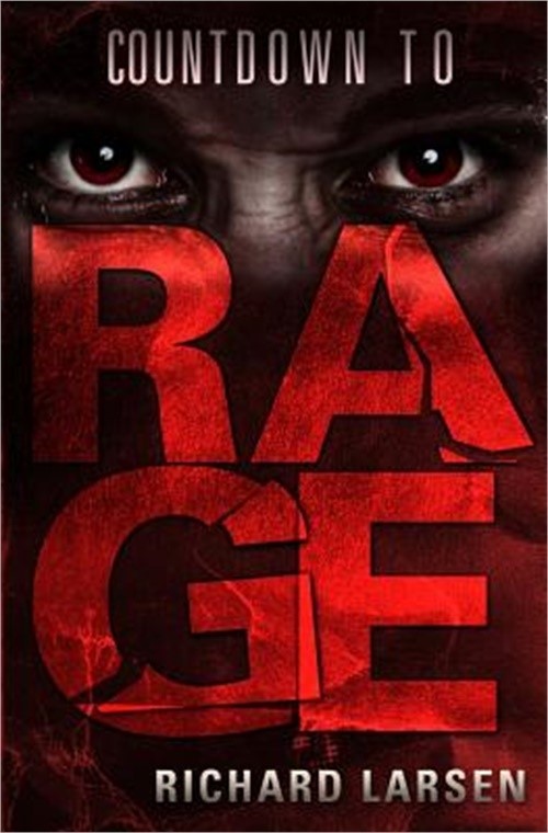 Countdown to Rage (Paperback or Softback)