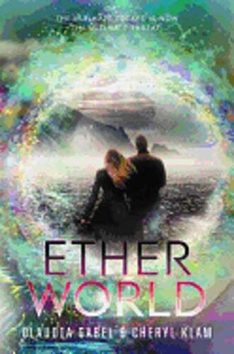 Etherworld by Claudia Gabel - Pre-Owned Copy