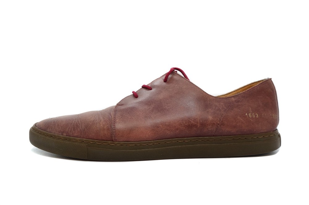 Common Projects Achilles Low Sneakers-image