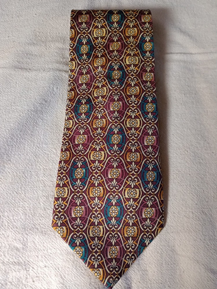 Vintage Christian Dior Tie