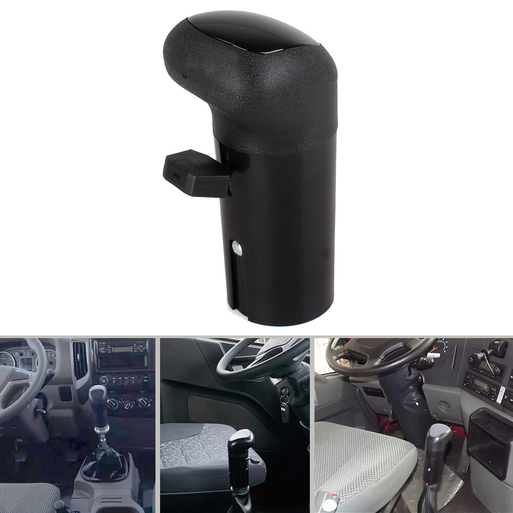 New 9/10 Speed Eaton Fuller Style Shift Knob Shifter A6909 Replaces A5010/A5310