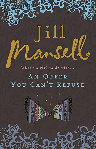An Offer You Can't Refuse by Mansell, Jill Book The Fast Free ShippingFREE US DELIVERY | ISBN: 0755328159 | Quality Books