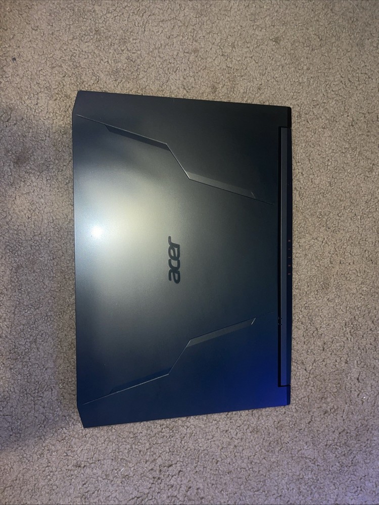 Acer Nitro 5 AN517-57-79L1 Gaming Laptop with Charger-image