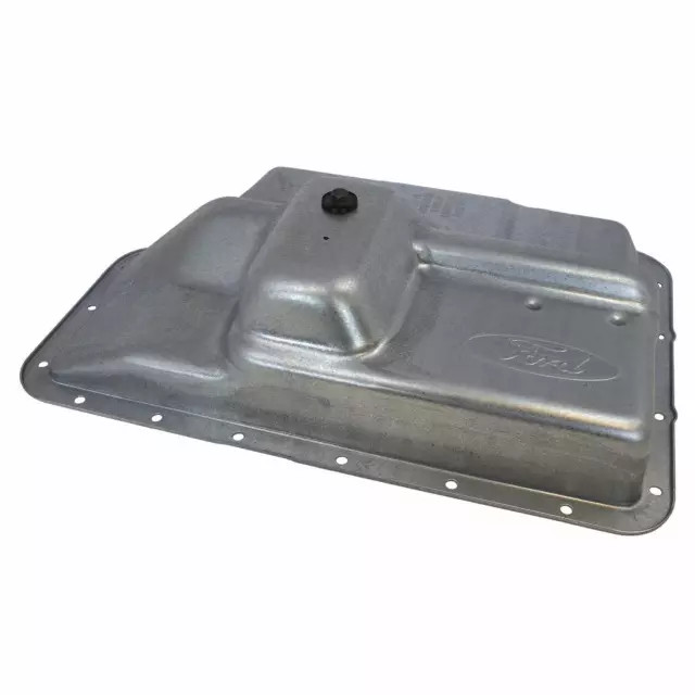 Genuine Ford Trans Pan F81Z-7A194-BA