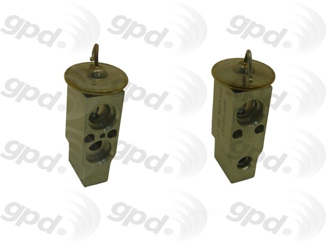 New Drier/Accumulator   Global Parts Distributors   9443092