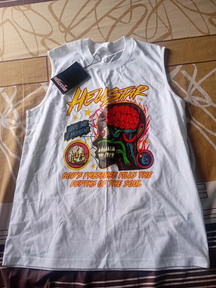 Hellstar Shirt