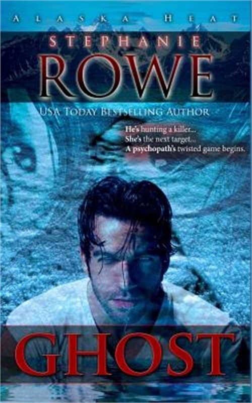 Ghost (Paperback or Softback)