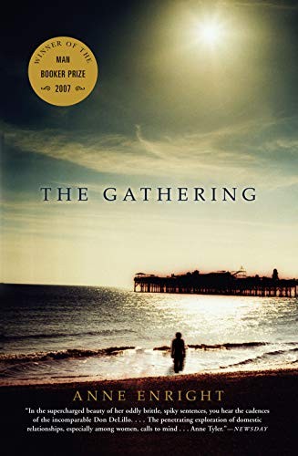 The Gathering, Enright, Anne