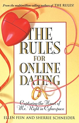 The Rules for Online Dating: Capturing ..., Fein, Ellen