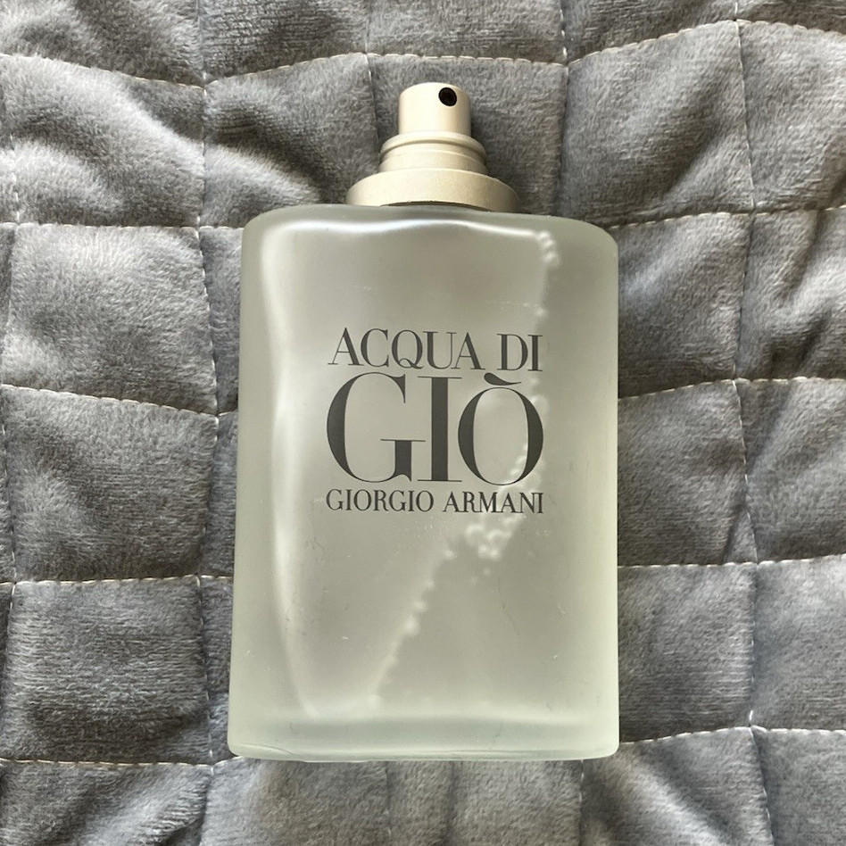 Men's Eau de Cologne Spray Lot, Regular Size, Multiple Fragrance Names