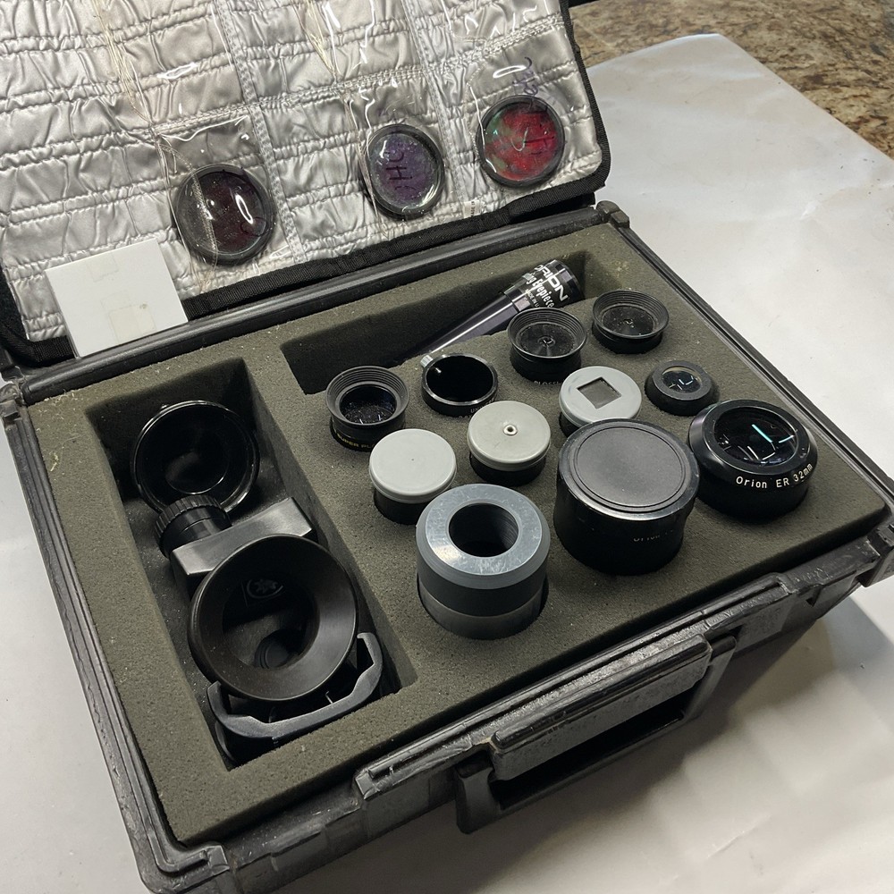 Orion Telescope Parts Accessories Eye Piece Filters PARTS See Info.