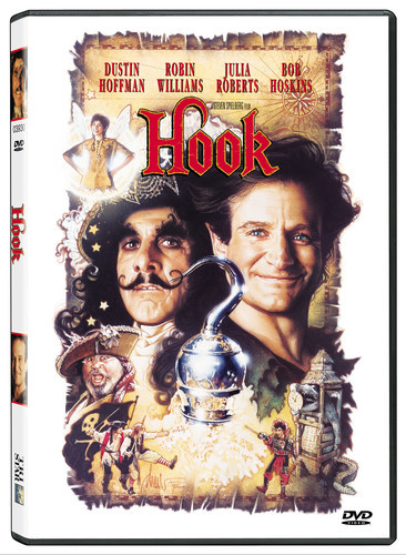 Hook [New DVD] Widescreen
